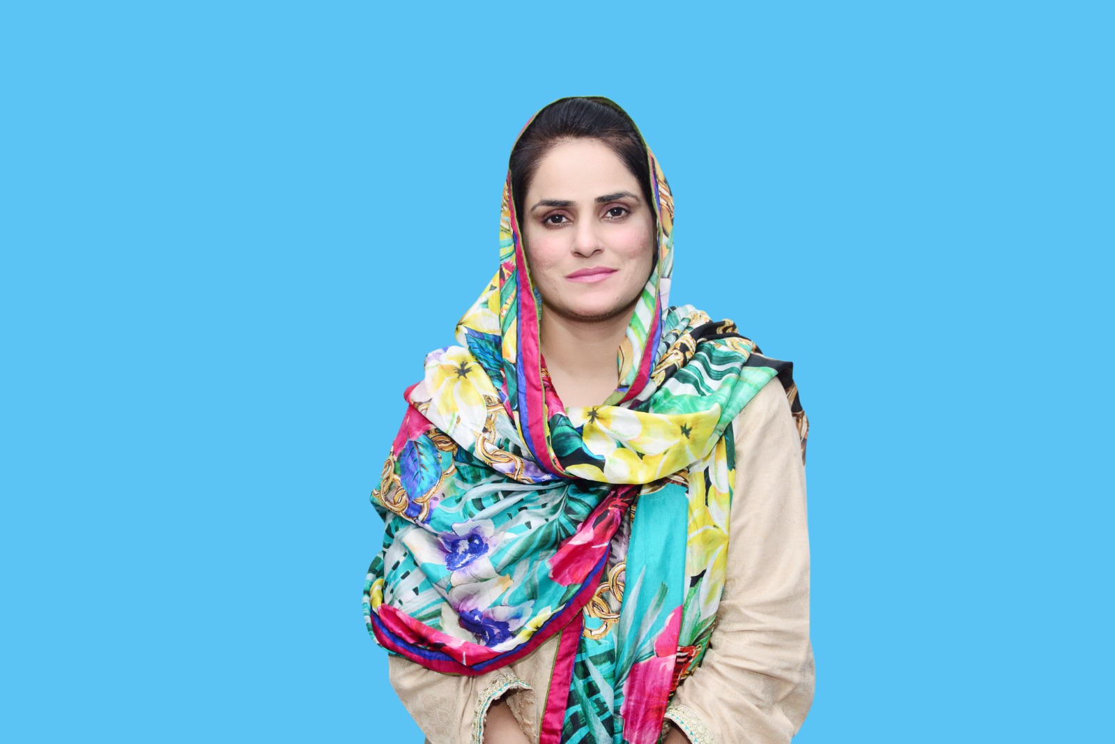 Dr. Fozia Saleem
